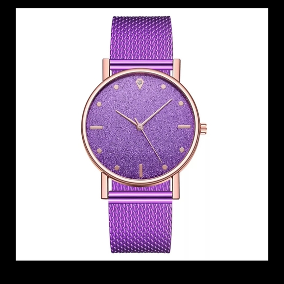 Accessories - Luxury Womens Watches